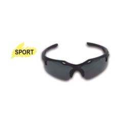 Gafas de protección con lentes de policarbonato transparente 7076BD